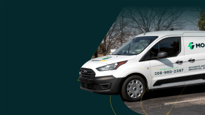 Service call electrical contractor in Seattle