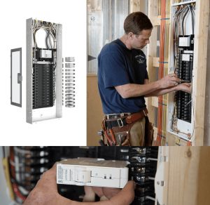 Electrician Seattle, WA Electrical Panel Replacement